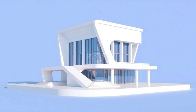 住宅建筑设计潮流解析:绿色科技与人文情感交融的时代趋势