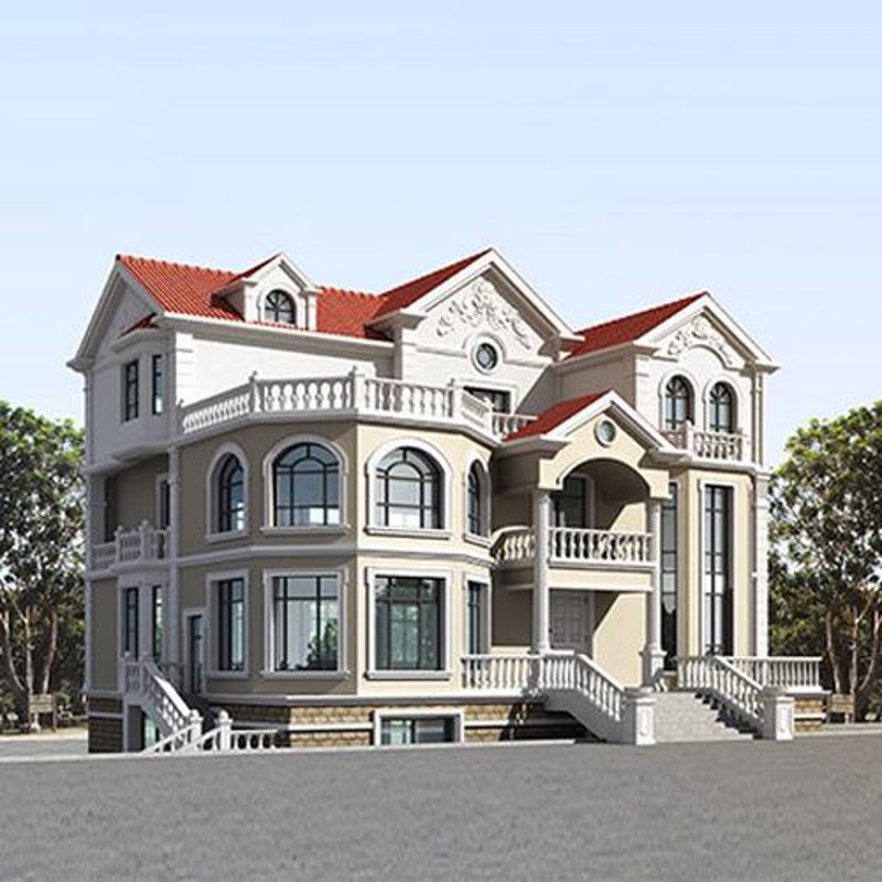 商业建筑设计:构筑未来城市的新篇章