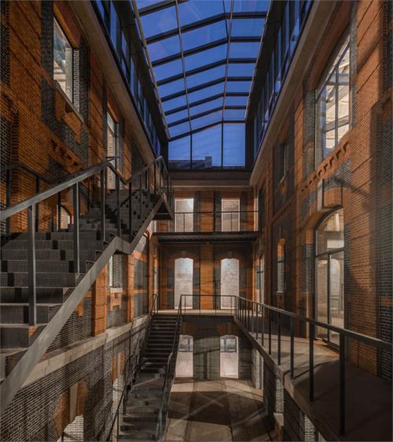 上海建筑设计界的潮流先锋:探索行业新趋势与发展动态