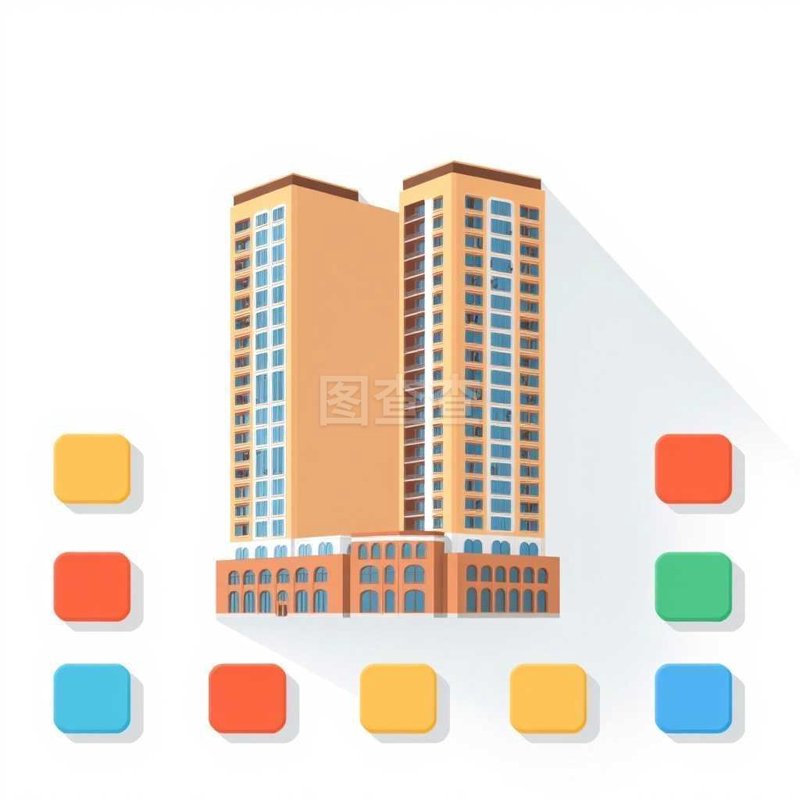 探索建筑艺术的新篇章——住宅建筑设计趋势与创新